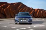 Audi S6 Sedan TDI 2019 года (UK)